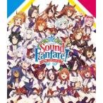 ウマ娘 プリティーダービー 2nd EVENT「Sound Fanfare!」 Blu-ray Disc