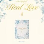 OH MY GIRL Real Love: OH MY GIRL Vol.2 (Floral Ver.) CD