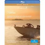 ジョン・エリオット・ガーディナー モンテヴェルディ: 歌劇《オルフェオ》 フェニーチェ歌劇場 Blu-ray Disc