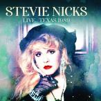 Stevie Nicks Live.. Texas 1989 CD