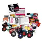 ディミトリ・ミトロプーロス コンプリート・RCA&コロンビア・アルバム・コレクション<完全生産限定盤> CD