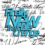 They Hate Change Finally, New＜限定盤/Colored Vinyl＞ LP