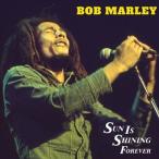 Bob Marley Sun Is Shining  LP
