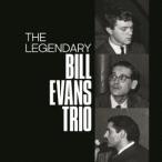 ショッピングレジェンダリー Bill Evans Trio レジェンダリー・ビル・エヴァンス・トリオ CD