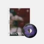 Purple Kiss memeM: 3rd Mini Album (meme ver.) CD
