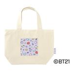 ショッピングbt21 BT21 minini ミニトートバッグ(パープル) Accessories