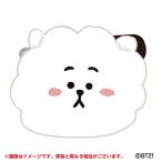 ショッピングbt21 BT21 ふわふわバッジ RJ Accessories