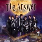 ショッピングなにわ男子 なにわ男子 The Answer/サチアレ ［CD+Blu-ray Disc+ブックレット］＜初回限定盤1＞ 12cmCD Single