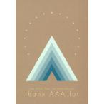 ミュージック AAA DOME TOUR 15th ANNIVERSARY Blu-ray AAA 15th DOME TOUR Blu-ray 4枚組