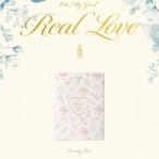 ショッピングマイガール OH MY GIRL Real Love: OH MY GIRL Vol.2 (Fruity Ver.) CD