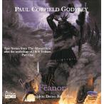 ウェールズ・ナショナル・オペラの歌手たち ゴドフリー: 《シルマリルの物語》第1部 「フェアノール」 CD