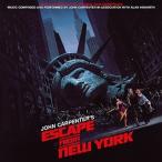 Original Soundtrack Escape From New York＜Red Vinyl＞ LP