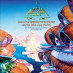 Asia Asia in Asia: Live at the Budokan, Tokyo 1983 CD