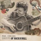 Phil Odgers Ghosts Of Rock N Roll＜RECORD STORE DAY対象商品＞ LP