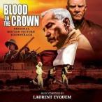 Laurent Eyquem Blood On The Crown＜限定盤＞ CD