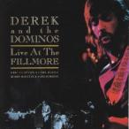 Derek And The Dominos ライヴ・アット・ザ・フィルモア CD