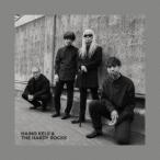 ショッピングhardy HAINO KEIJI & THE HARDY ROCKS きみはぼくの めの「前」にいるのか すぐ「隣」にいるのか CD