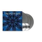 Dream Theater Lost Not Forgotten Archives: Falling Into Infinity Demos, 1996-1997 (Ltd. Gatefold silver 3LP+2CD LP