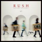 Rush Move .ng* Picture z40 anniversary commemoration Deluxe * выпуск [3SHM-CD+DVD] SHM-CD