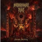 Denouncement Pyre Forever Burning CD