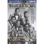 blues &amp; soul records (ブルース &amp; ソウル・レコーズ) 2022年 06月号 [雑誌] Magazine