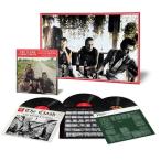 The Clash Combat Rock + The People's Hall (Vinyl)＜完全生産限定盤＞ LP