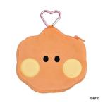 ショッピングbt21 BT21 minini ティッシュマルチポーチ SHOOKY Accessories