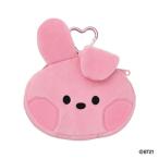 ショッピングbt21 BT21 minini ティッシュマルチポーチ COOKY Accessories