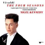 ナイジェル・ケネディ ヴィヴァルディ:四季＜限定盤＞ LP