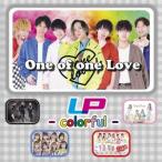 Various Artists LP - colorful -＜One of one Love盤＞ CD