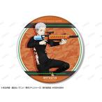 ショッピング東京リベンジャーズ TVアニメ『東京リベンジャーズ』 描き下ろしイラスト 三ツ谷 隆 ウォーターガンバトルver. BIG缶バッジ Accessories