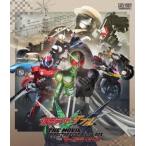 ショッピング仮面ライダーダブル 仮面ライダーW(ダブル) THE MOVIE ディレクターズカット Blu-ray BOX feat.ディケイド&オーズ Blu-ray Disc