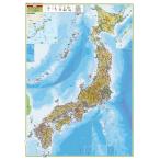 スクリーンマップ日本全図普及版 Book