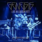 Genesis Live In London 1977 King Biscuit Flower Hour< первый раз ограничение запись > CD