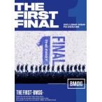 THE FIRST -BMSG- THE FIRST FINAL Blu-ray Disc