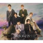 ショッピングsixtones SixTONES わたし ［CD+DVD］＜初回盤B＞ 12cmCD Single