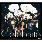 TWICE Celebrate ［CD+DVD］＜初回限定盤A＞ CD ※特典あり