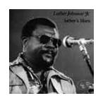 Luther ""Guitar Junior"" Johnson Roo sa-z* блюз < время ограничено специальная цена запись > CD