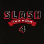 Slash 4< обычный запись > CD