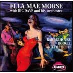 Ella Mae Morse barrel house *bgi* and * The * блюз : лучший *ob* early * year zCD
