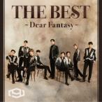 SF9 THE BEST 〜Dear Fantasy〜＜初回限定盤A＞ CD