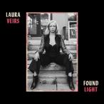 Laura Veirs Found Light LP