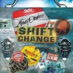 Mickey O'Brien Shift Change CD