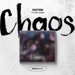 Victon Chaos: 7th Mini Album (Digipack Ver.) CD