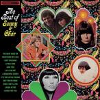 Sonny &amp; Cher The Best Of Sonny &amp; Cher (Anniversary Edition)＜限定盤/Colored Vinyl＞ LP