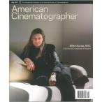 AMERICAN CINEMATOGRAPHER 2022年5月号 Magazine