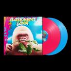 Basement Jaxx Rooty< ограниченное количество запись /Pink&amp;Blue Vinyl> LP