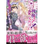 藍井恵 離婚してください!〜逃亡王妃となりすまし騎士王の蜜愛〜 ヴァニラ文庫 ア 6-04 Book