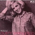 Dusty Springfield ベスト・オブ・ダスティ・スプリングフィールド CD