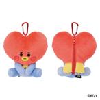 ショッピングbt21 BT21 BABY マルチポーチ TATA Accessories